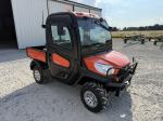 Kubota RTV-X1100C