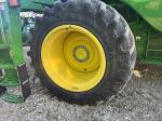John Deere S790