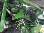 John Deere S780