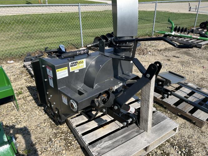 Nortrac 54