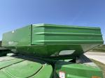John Deere S770