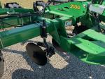 John Deere 2100