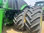 John Deere 9620R