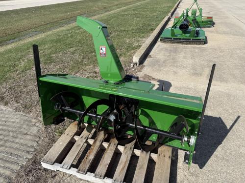 2020 John Deere 60"