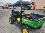 John Deere XUV590M
