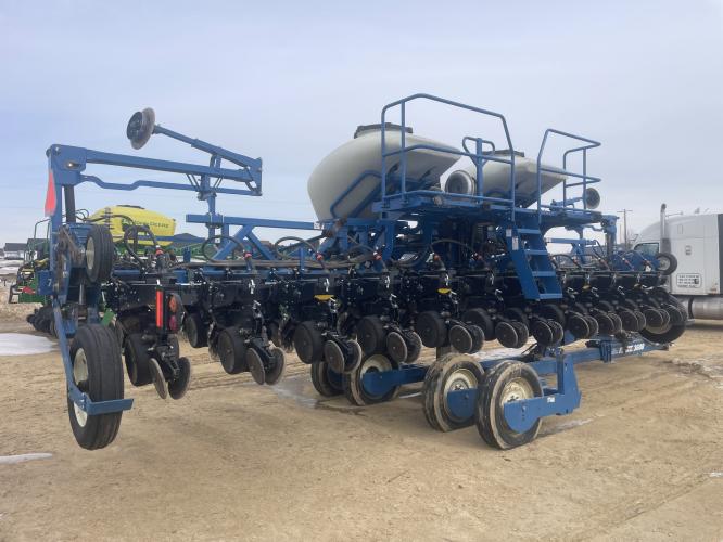 Kinze 3600