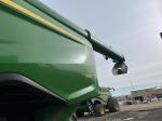 John Deere S7 900