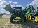 John Deere 412R