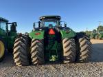 John Deere 9470R