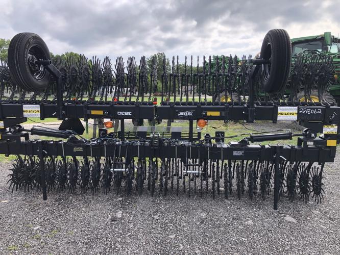 Yetter 3530