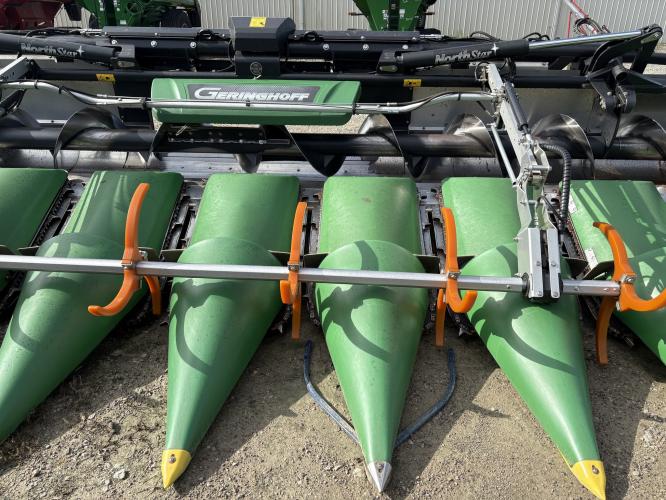 Geringhoff NS1200/F