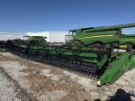 John Deere HD45F
