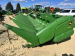 John Deere 612C