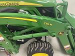 John Deere 1023E