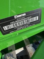 Frontier LR5084