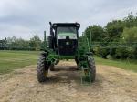 John Deere R4038