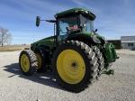 John Deere 8R 340