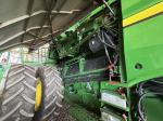 John Deere S780