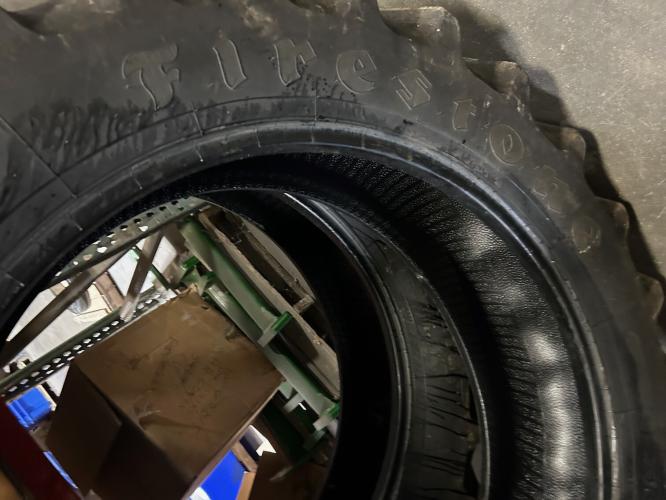 Firestone 380/80R38  R1W tire