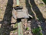 P-k Mfg HEAD CART