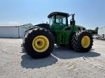 John Deere 9520R