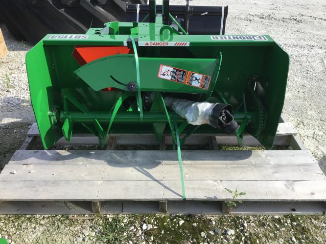 Frontier SB1154