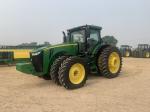 John Deere 8370R