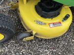John Deere X350
