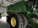 John Deere S780