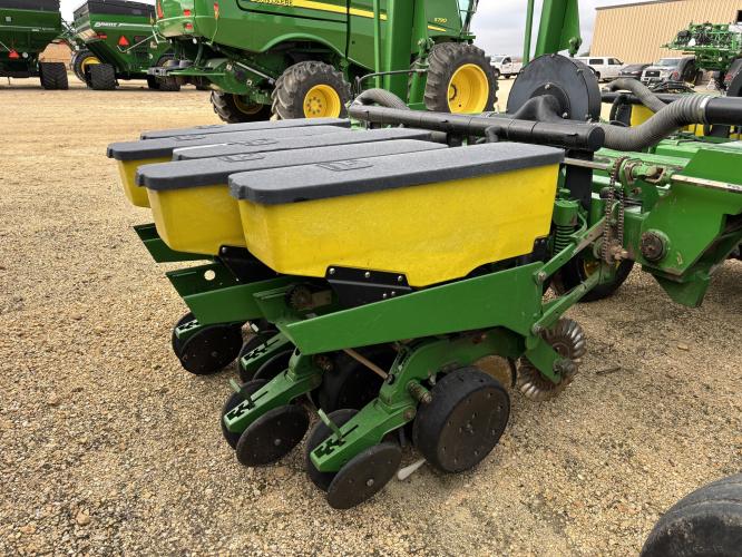 John Deere 1780