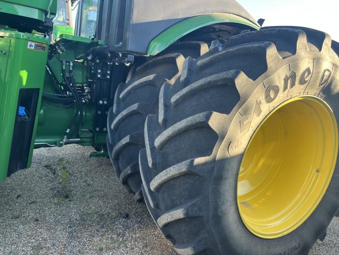 John Deere 9R 490
