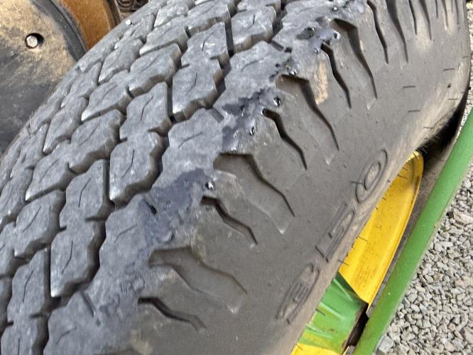 John Deere 1770NT CCS