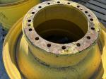 Kirchner 23X38 COMBINE DUAL WHEEL KIT JOHN DEERE - 10 BOLT