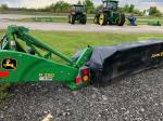 John Deere R280