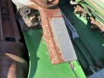 John Deere C12F StalkMaster