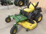 John Deere Z540M