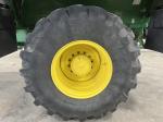 John Deere 800R