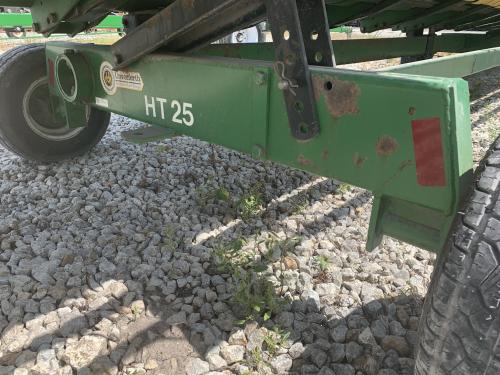  E-z Trail HT-25