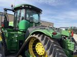 John Deere 9620RX