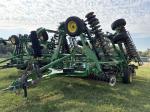 John Deere 2660VT