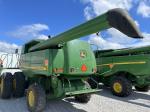 John Deere 9660 STS