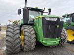 John Deere 9570R
