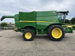 John Deere S780
