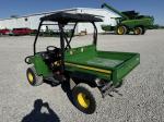 John Deere HPX 4X4