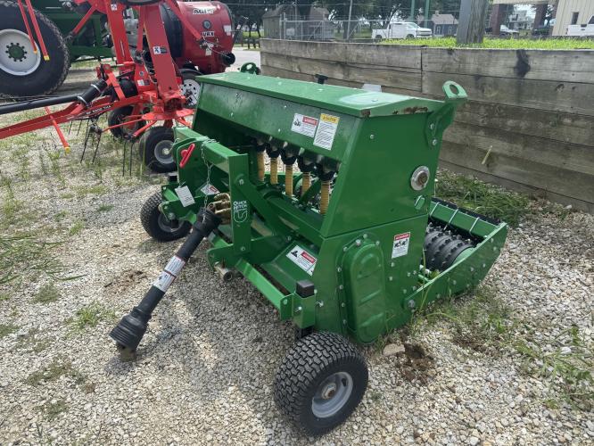 Frontier TR2058