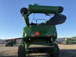 John Deere X9 1100