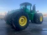 John Deere 9R 490