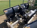 John Deere BV8
