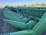 John Deere 612C