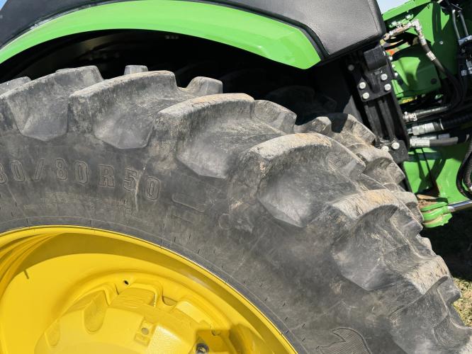 John Deere 9R 440
